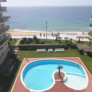 En Primera Linea De Mar - Sant Antoni De Calonge (Catalonia)